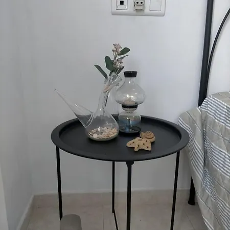 Casa Andres Playa Rapadoira 9m Parking Gratis Apartamento *