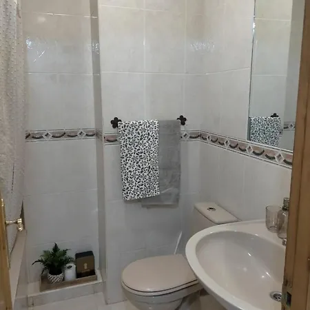 Apartamento Casa Andres Playa Rapadoira 9m Parking Gratis *