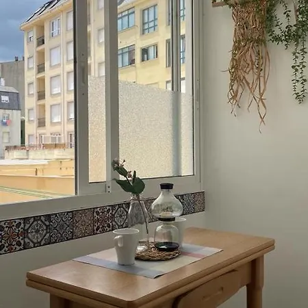 Apartamento Casa Andres Playa Rapadoira 9m Parking Gratis *